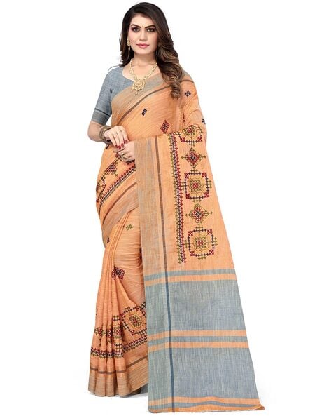 Saree Tips for Plus Size Women - Mirra Clothing