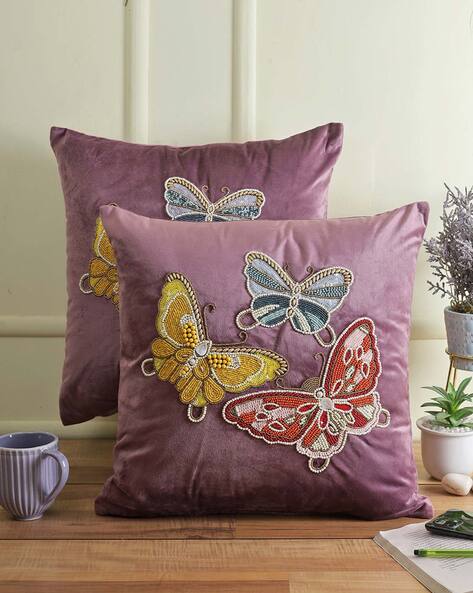 Buy hotsell purple pillow