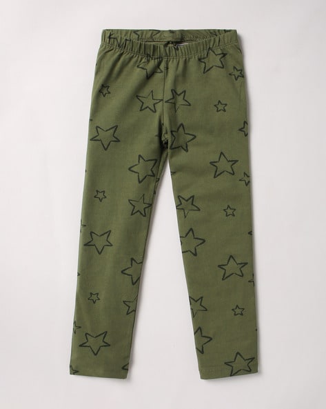 Gap on sale star leggings