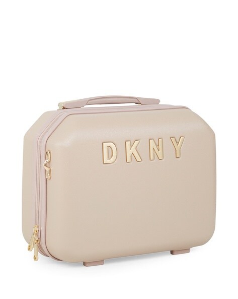 Buy Champagne Travel Bags for Women by DKNY Online | Ajio.com