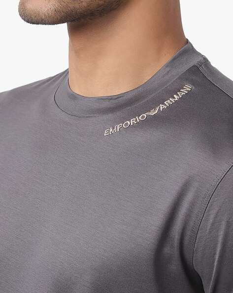 Armani collection 2025 t shirt