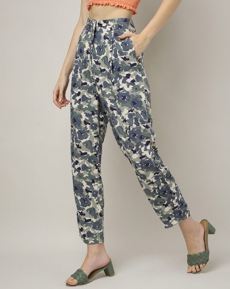 Peckham Women's Trousers Sewing Pattern | Shop | Oliver + S