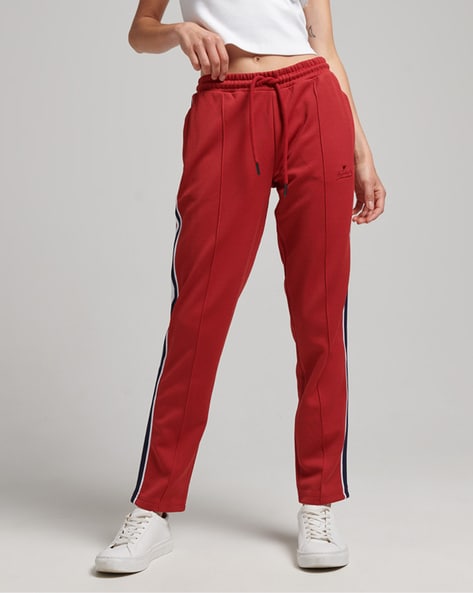 Buy Carobella Women's Tencel Casual Wear Regular Fit Pant - Solid Ankle  Length Track Pant for Women Online at Best Prices in India - JioMart.