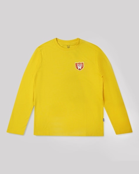 Shop Yellow Great Jones Online