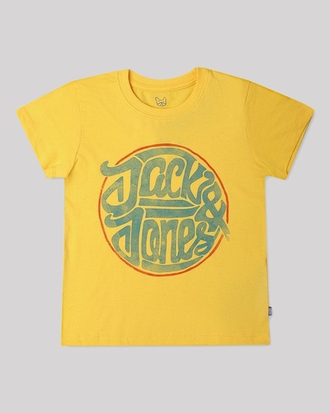 Shop Yellow Great Jones Online