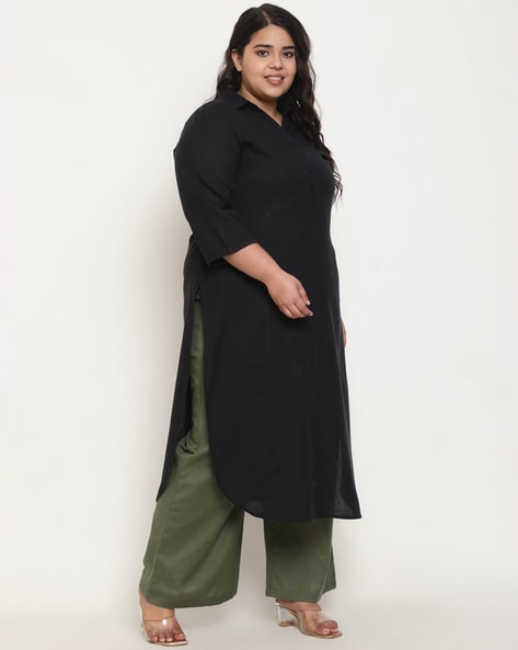 3 Indian Outfit Ideas for plus size women ft. Amydus 