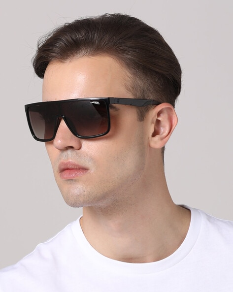 Sun Glasses | Sunglasses - Women Men Sunglasses Oversized Lens Rimless Sun  Glasses - Aliexpress