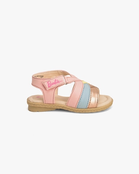 Wedisson Sandal girls barbie  Size 115 710 and 36