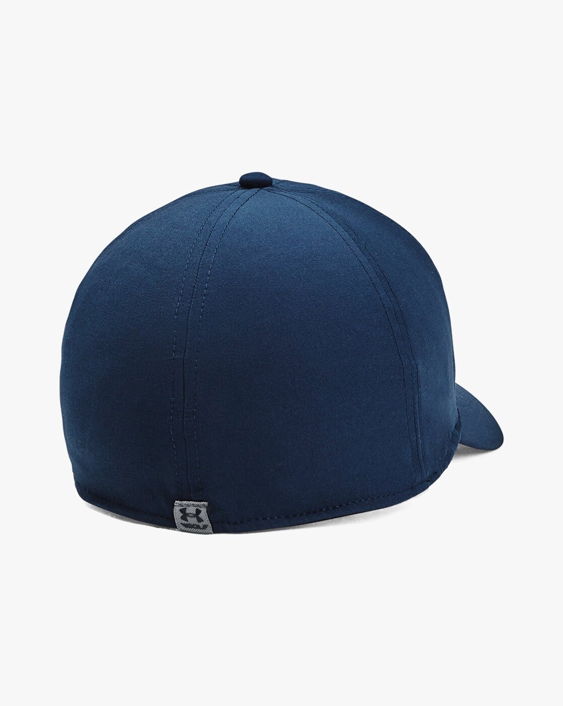 Mens cap Under Armour BRANDED SNAPBACK blue