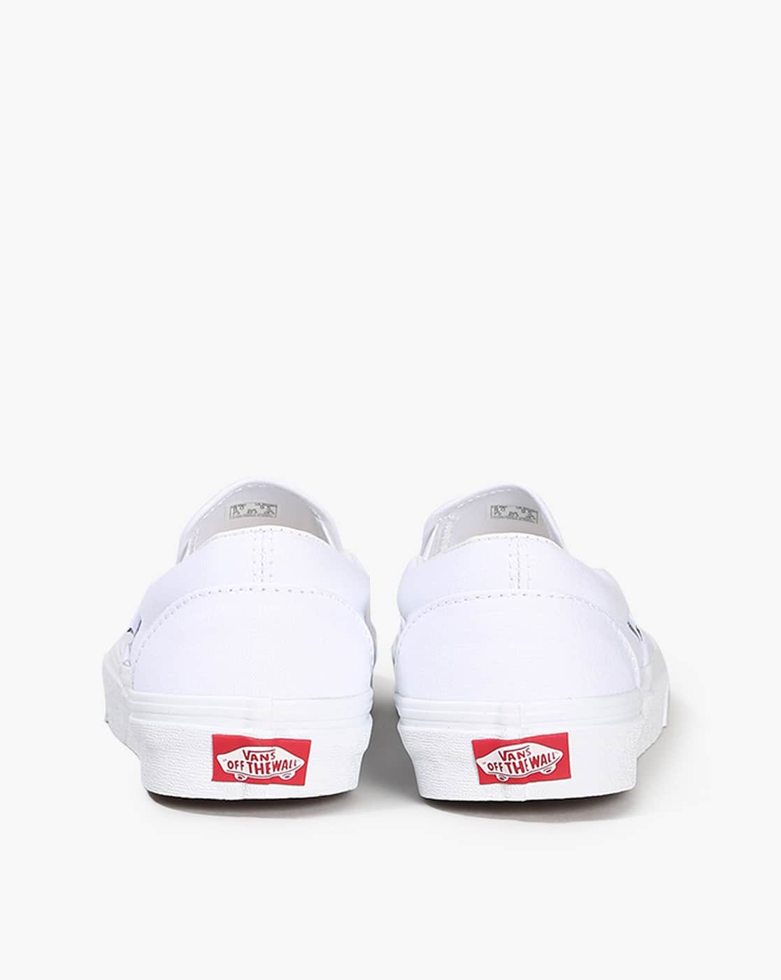 Buy White Sneakers for Women by Vans Online