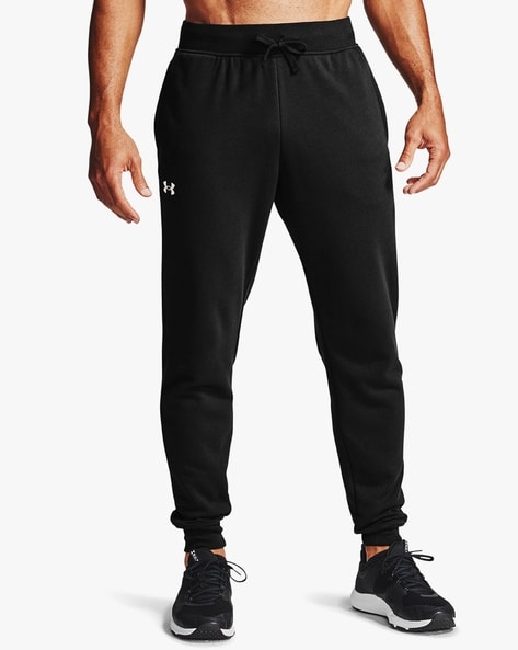 Under Armour Mens Loose Track Pants