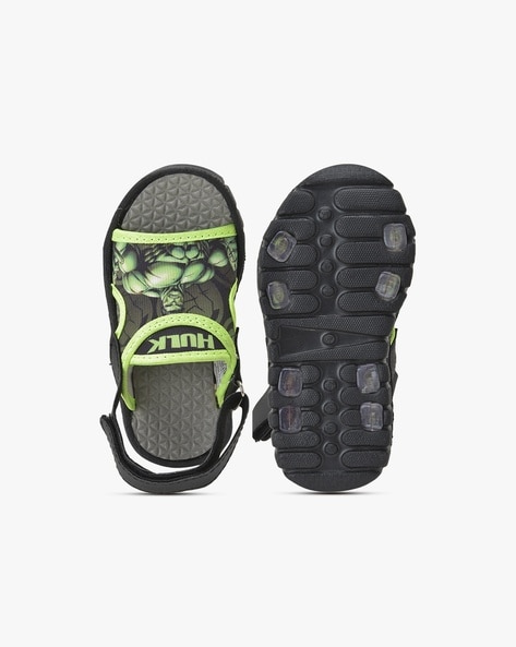 Sandal hulk sale