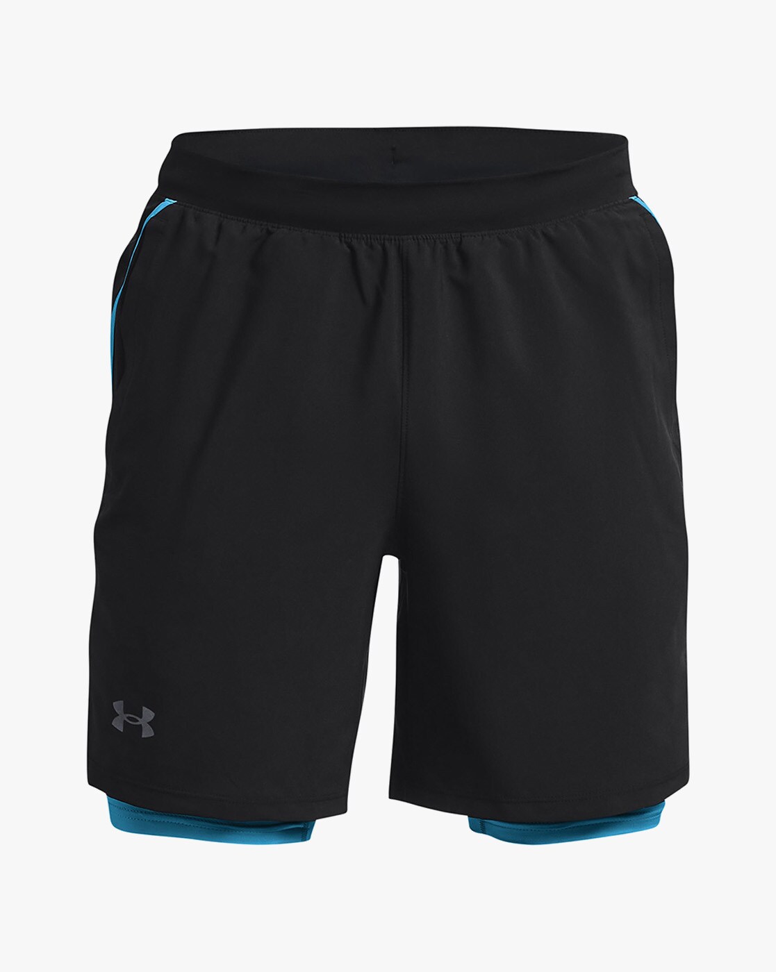 Short under armor clearance