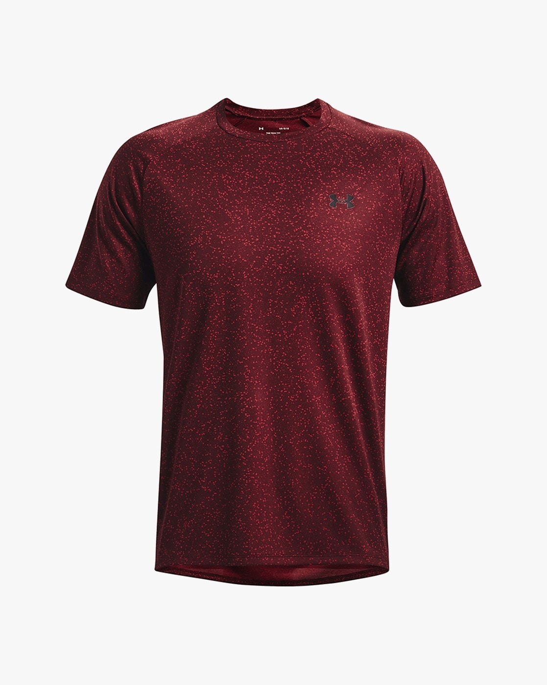 Buy Red Tshirts for Men by Under Armour Online