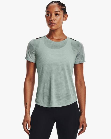 Buy Grey Tshirts for Women by Under Armour Online