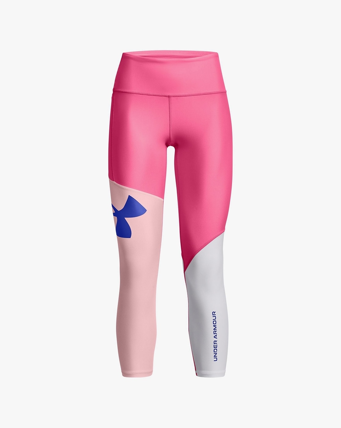 Best Under Armour Leggings With Pockets | POPSUGAR Fitness UK