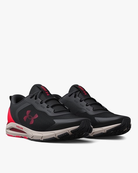 HOVR Sonic SE Walking Shoes with Logo Print