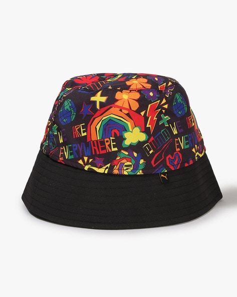 Buy Multicoloured Caps & Hats for Men by Puma Online