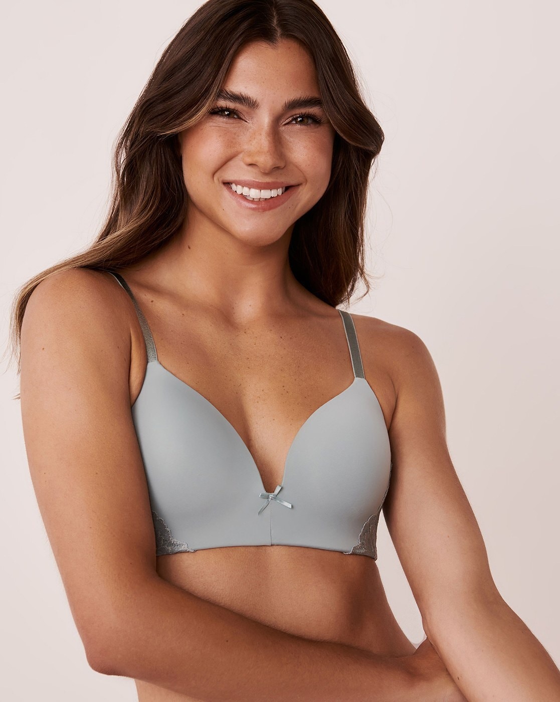 Buy Blue Bras for Women by La Vie En Rose Online