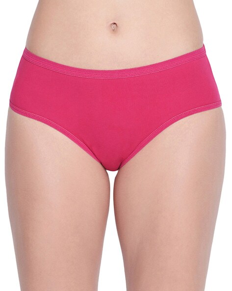 Buy Multi Panties for Women by BODYCARE Online