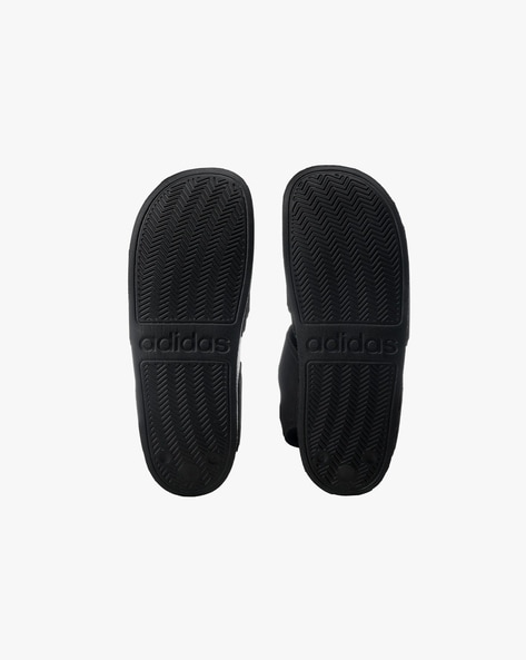 Adidas slides cheap with velcro