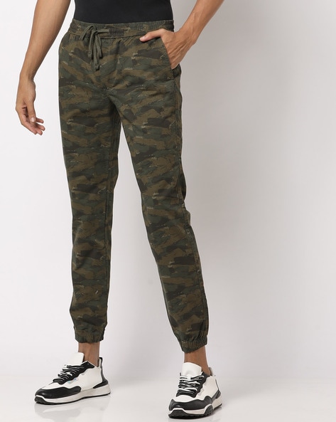 Men Cargo Pants Fashion Tactical Joggers | Military Style Jogger Men -  Brand Men - Aliexpress