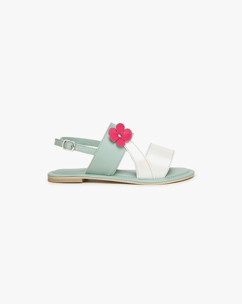 Women's flat sandals for a super-cool summer look! - New Italia Shoes