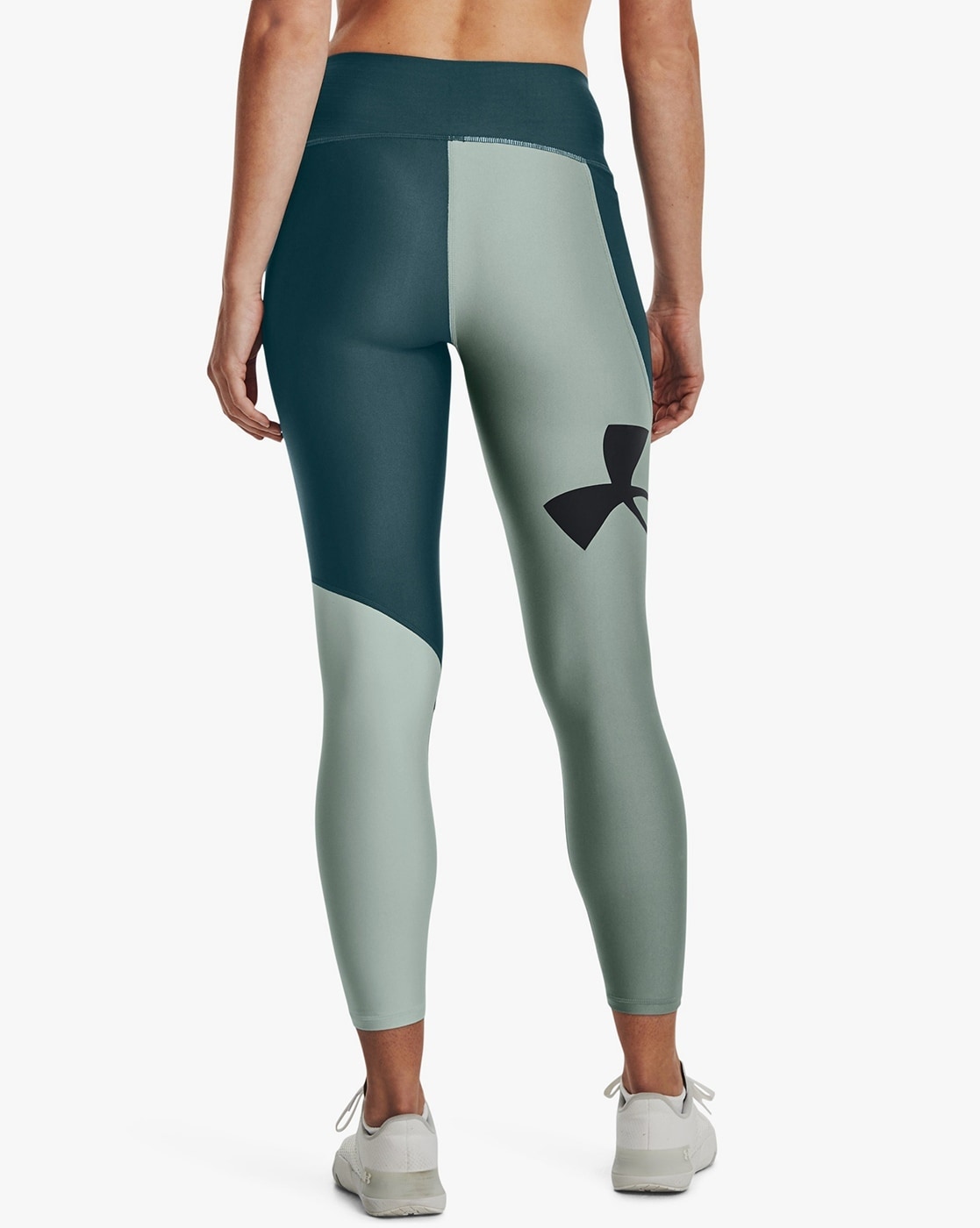 Women's UA Qualifier Cold Tights | Under Armour