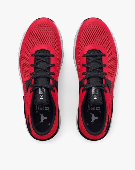 Under Armour, GS Project Rock 5 Training Shoes