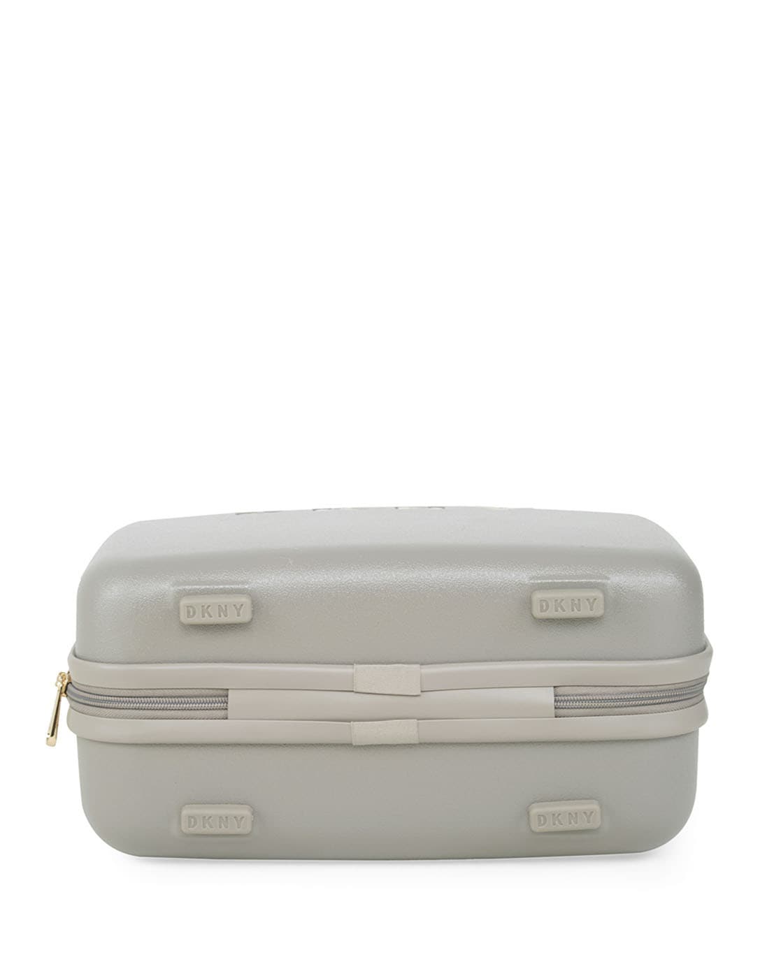 Buy Grey Luggage Trolley Bags for Women by DKNY Online Ajio