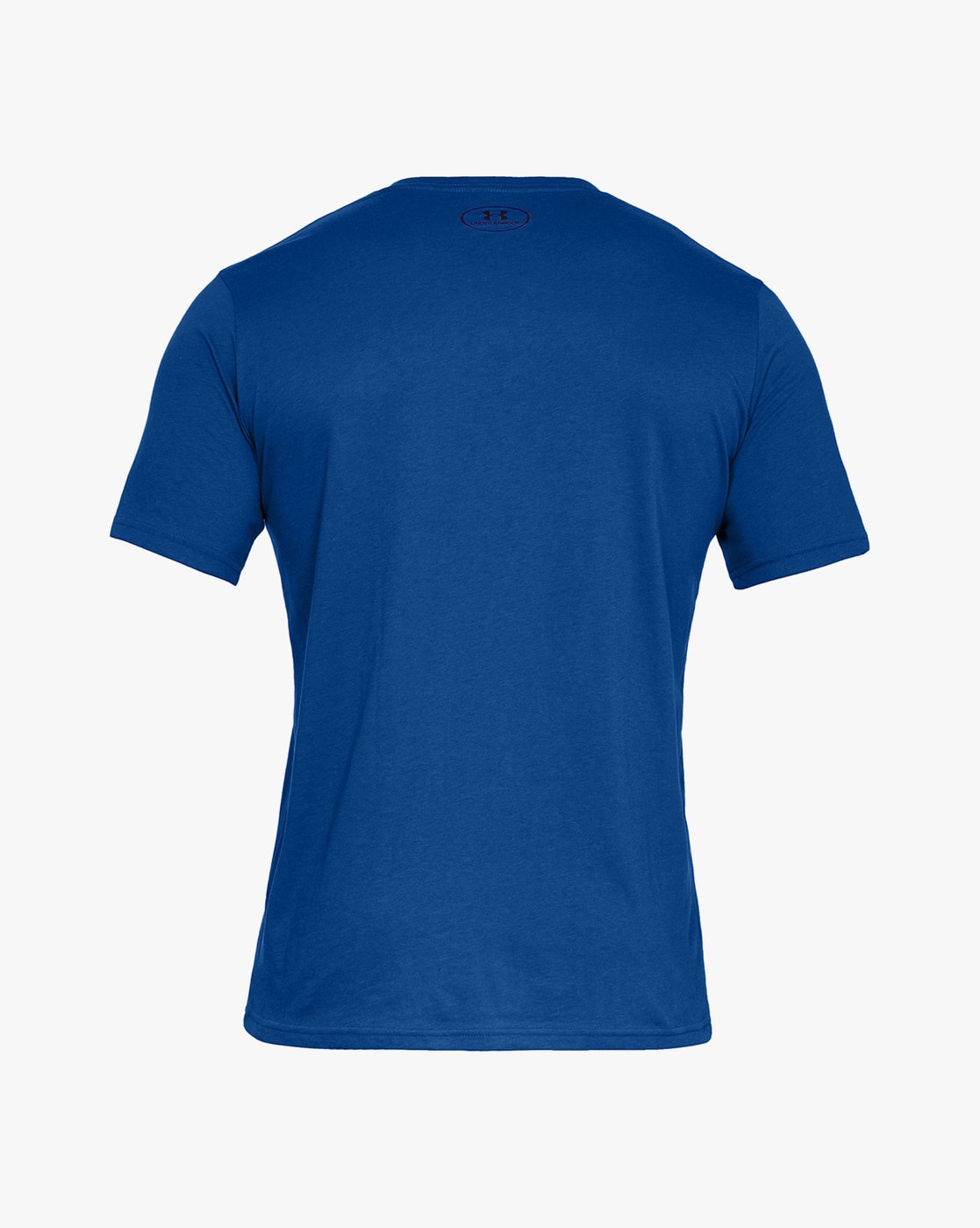 Buy Blue Tshirts for Men by Under Armour Online