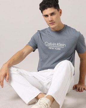 Calvin Klein Jeans Store Online – Buy Calvin Klein Jeans products online in  India. - Ajio
