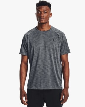 Ua tech 2.0 discount short sleeve tee