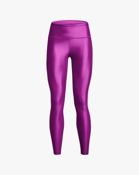 Buy Purple Leggings for Women by Under Armour Online