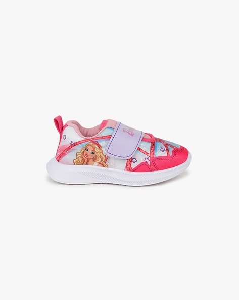 Barbie 2025 baby shoes