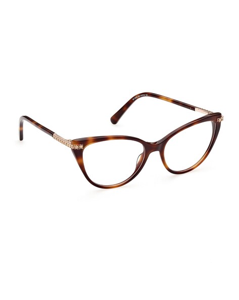 New Swarovski 5285 Women's on sale Eyeglass Frame Retail $243!!