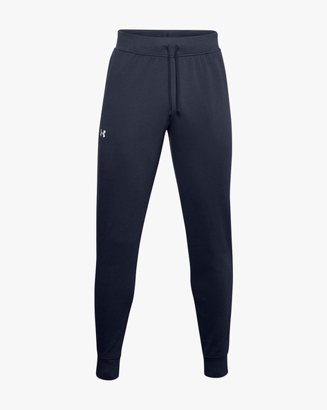 Rival Joggers with Drawstring Waist