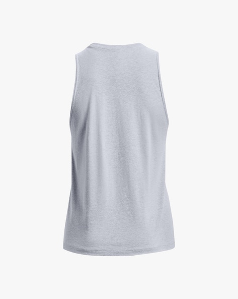 Buy Grey Tops for Women by Under Armour Online