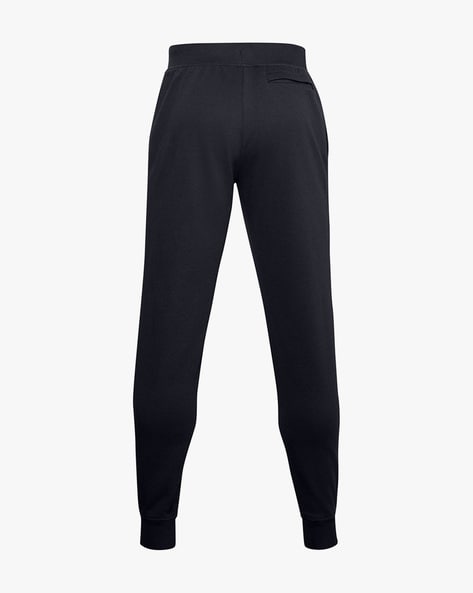 Men Dri-FIT Yoga Pants with Insert Pockets