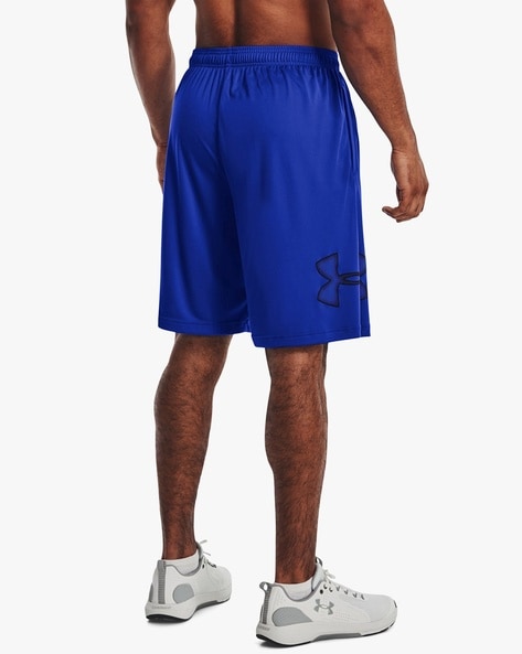 Bermudas 2025 under armour