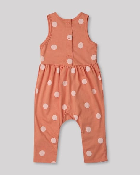Buy Coral Rompers Onesies for Infants by Marks Spencer Online