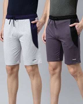 Men's Shorts Online: Low Price Offer on Shorts for Men - AJIO