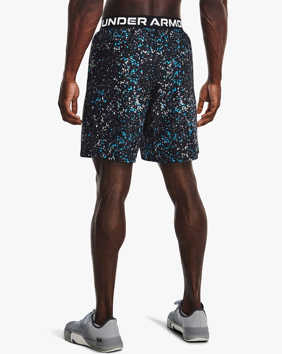 Buy Under Armour Flex Woven Short 3 In Shorts Online