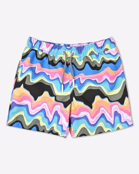 Marks and spencer hot sale swim shorts