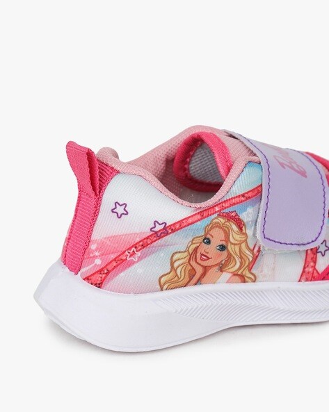 Barbie princess online shoes