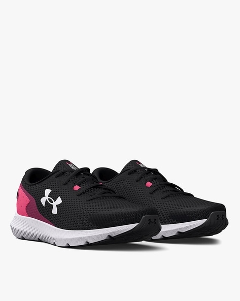 Under Armour Women's Charged Rogue Running Shoes 