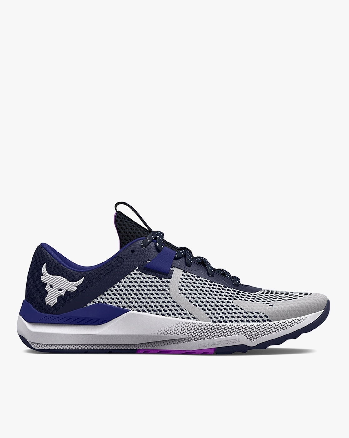 Order Online UA Project Rock BSR 3 From Under Armour India