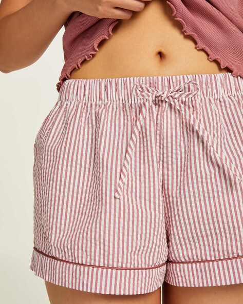 Buy Pink Pyjamas & Shorts for Women by Hunkemoller Online