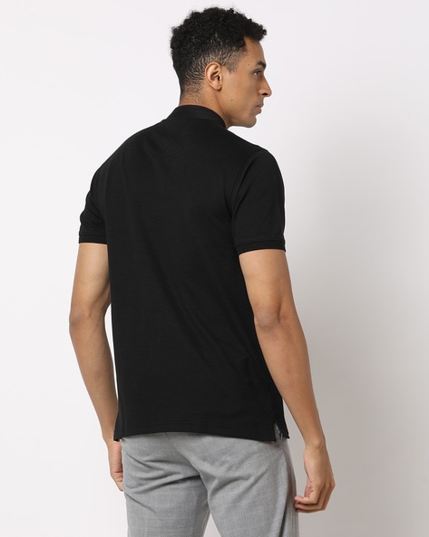 H and m clearance muscle fit t shirt