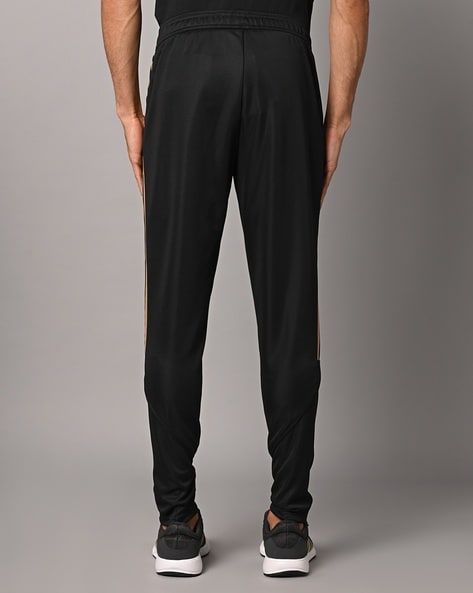 Buy Black Track Pants for Men by ADIDAS Online